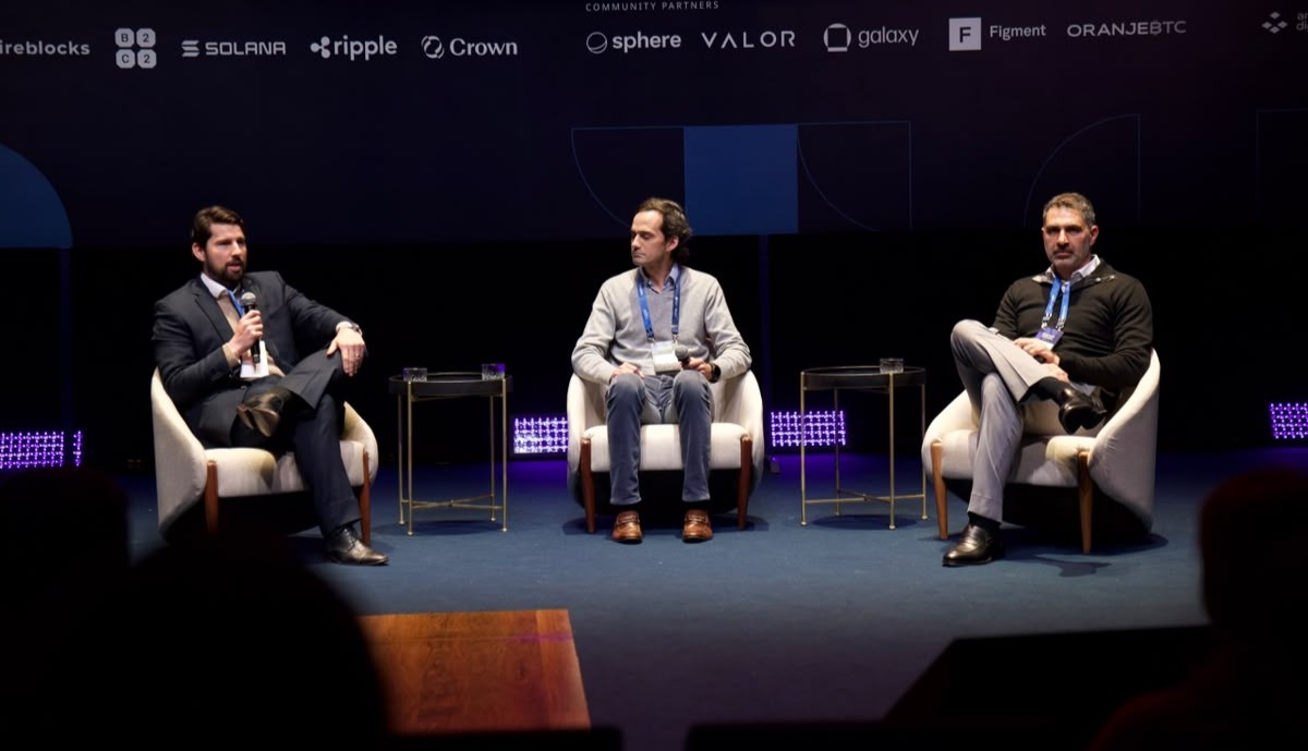 Bear market do Bitcoin foi diferente — e isso pode ser um bom sinal, diz executivo da Anchorage